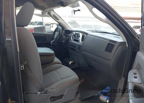 2007 Dodge Ram 1500 Slt/Trx4 Off Road/Sport from USA, damaged, VIN 1D7HU16P47J538468